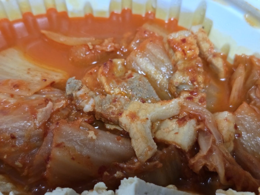 서대문김치찜김치찌개 사진 5