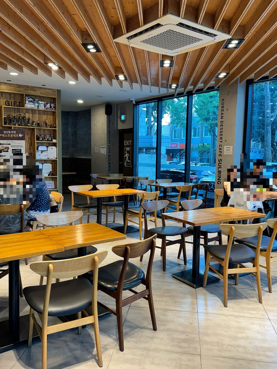 설빙 앞산점 사진 4