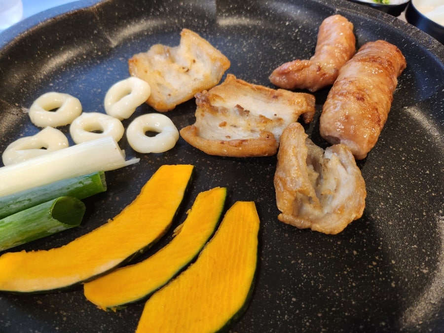 연막창 김천신음점 사진 4