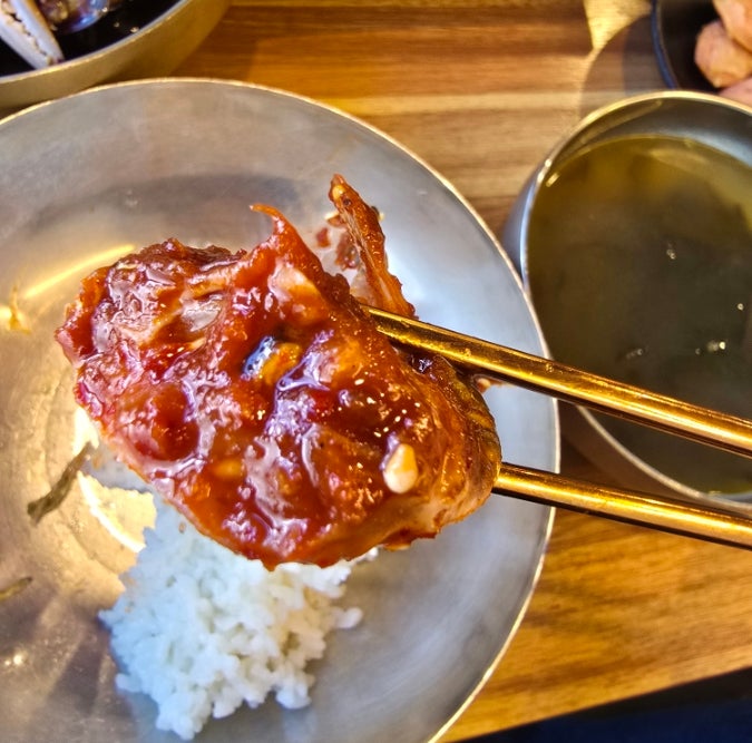 품다올밥상 제주1호점 사진 6