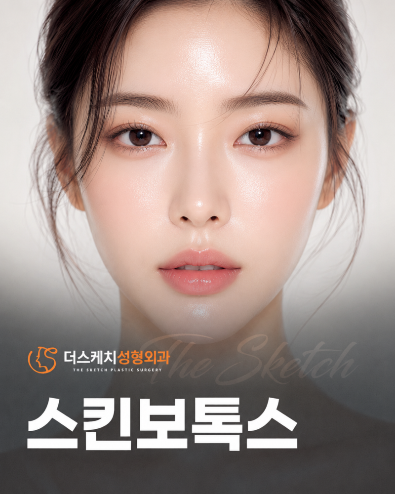 스킨보톡스엠보자국 꼭 남아야 시술이 잘 된 걸까요?