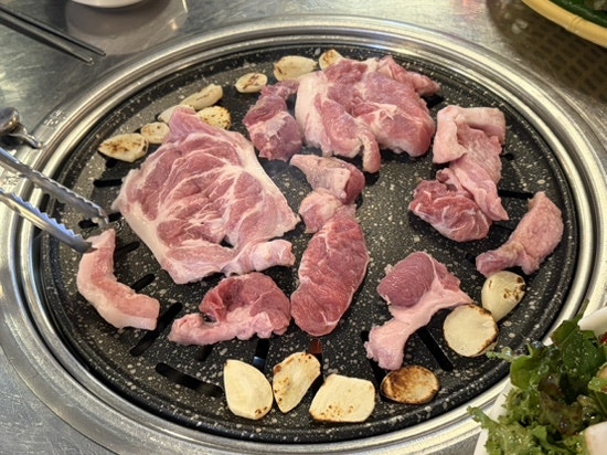 옥이네뒷고기 사진 6