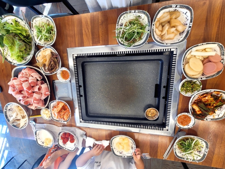 쌈마이대패 유천점 사진 3