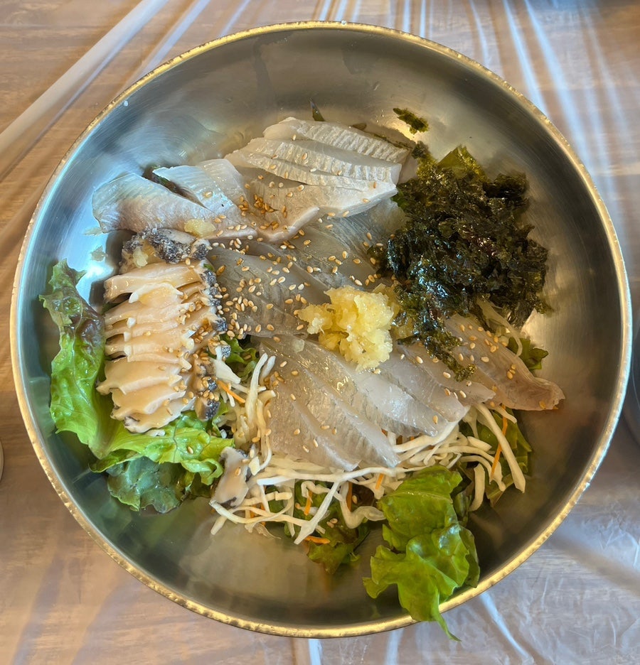 진주횟집 사진 6