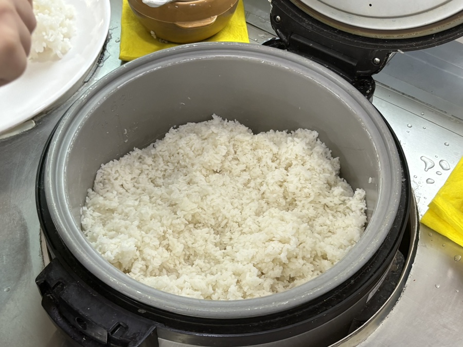 손맛한식뷔페 사진 6