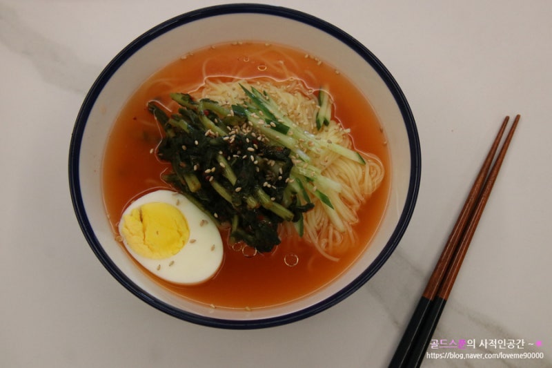 SBK 열무김치 맛있는 국산열무김치3kg 초간단 열무국수 만들기