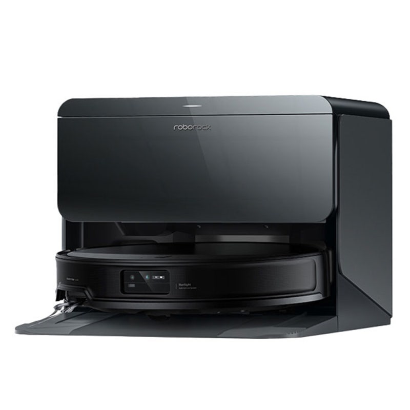 잘 나가는 제품 로보락s10maxvslim 로보락 로봇청소기 S9 MaxV Slim 직배수 스테이션(S91COP+EWFD29HRR), ....