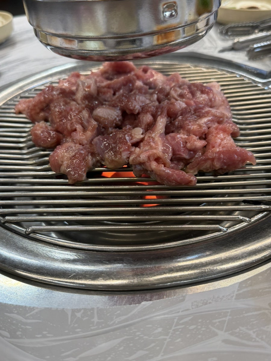 25시참숯구이 사진 6