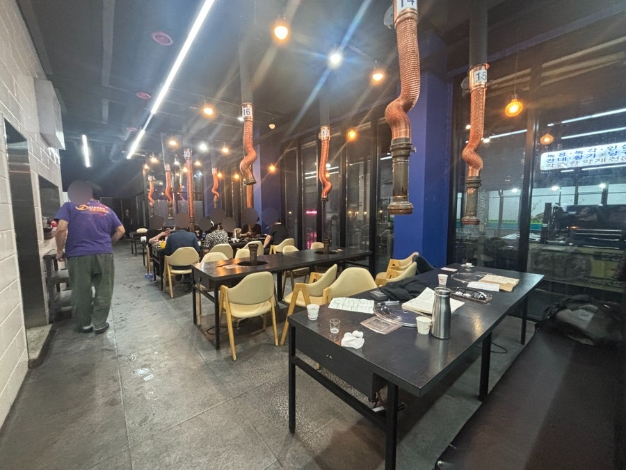 전설의스테이크갈비 사진 4