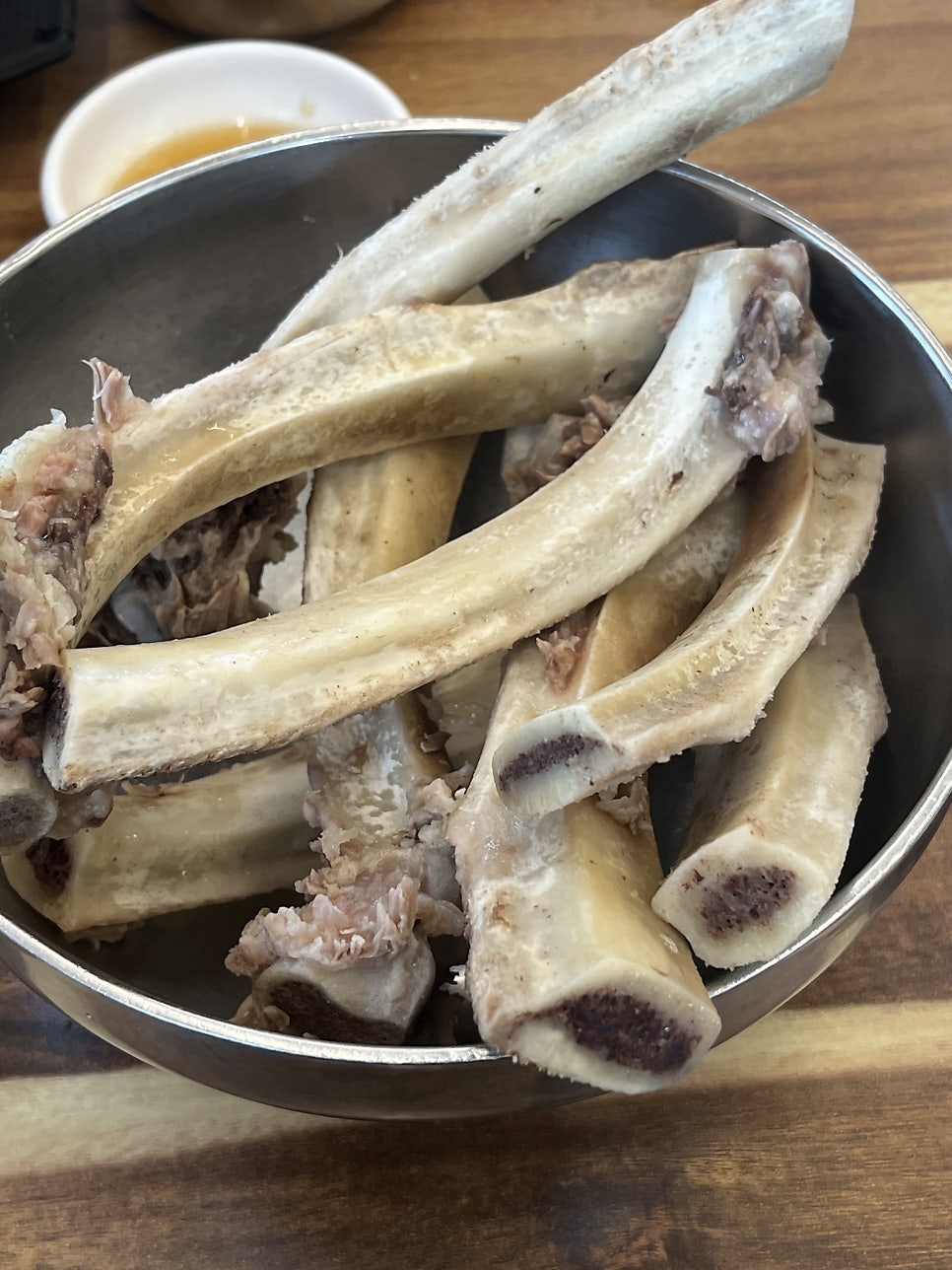 청학골 한방갈비탕 본점 사진 5