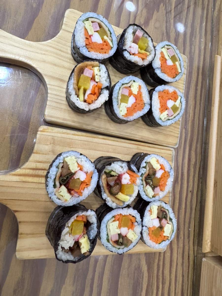 김바비네 사진 4