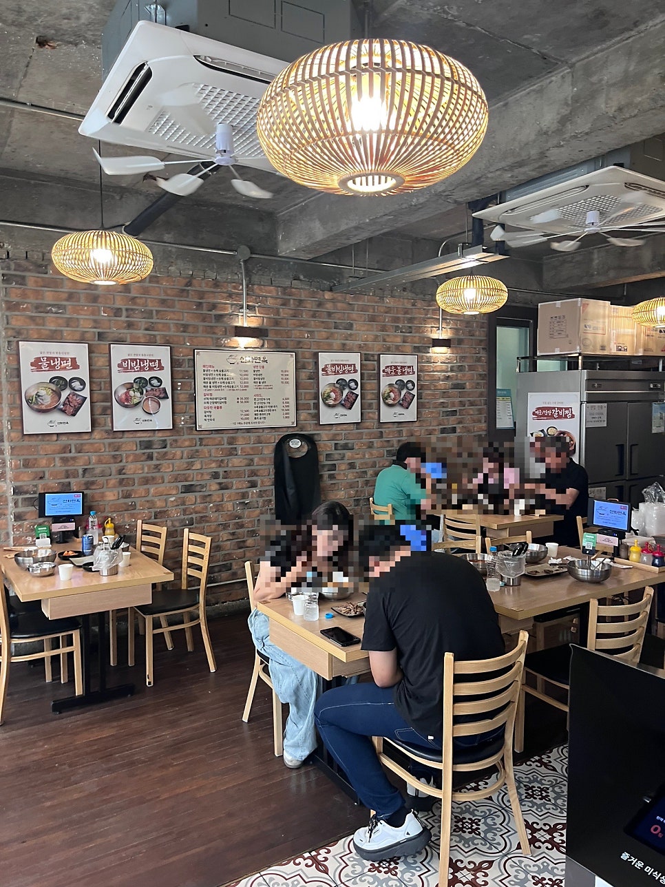 선화면옥 사진 1