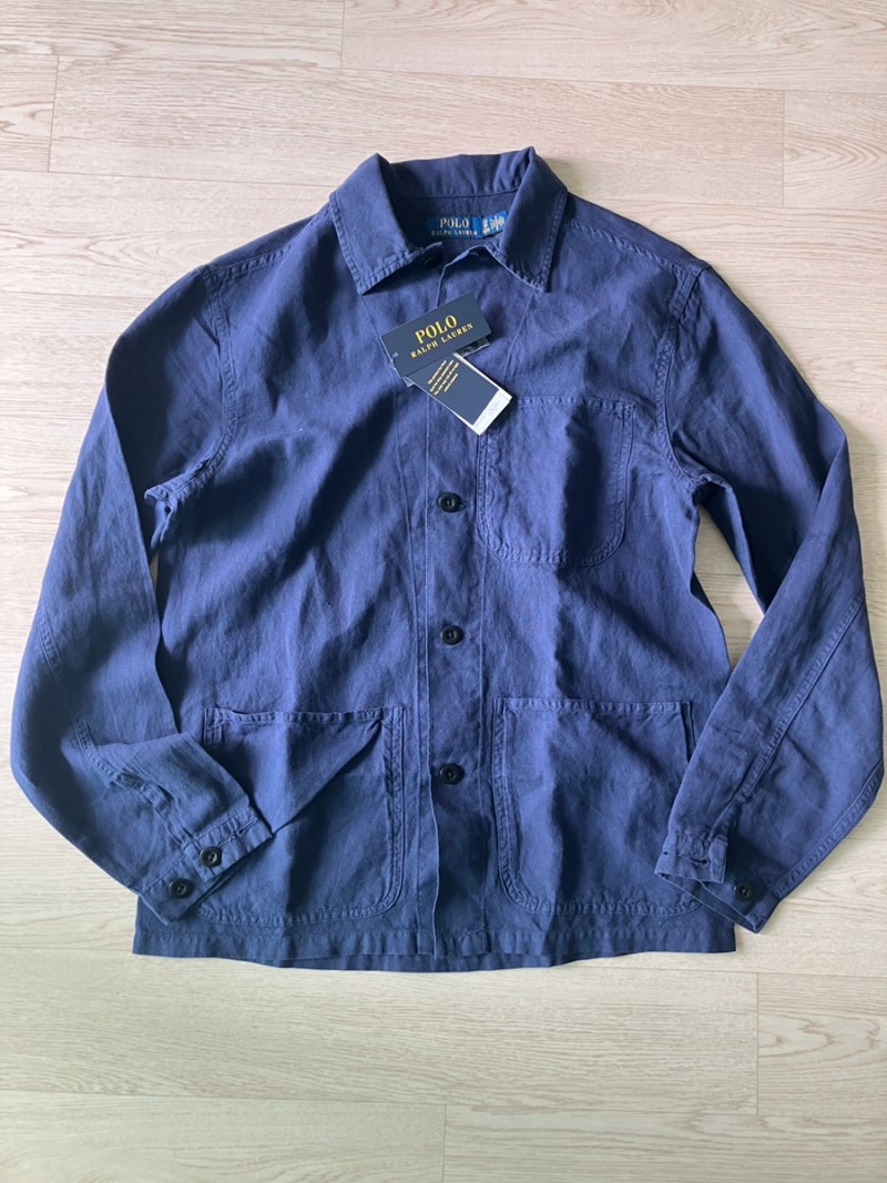 Polo ralfhlauren 폴로 랄프로렌 woven sports shirt. 랄프로렌 자켓, ordinary fitz fatigue 오디너리핏츠 퍼....