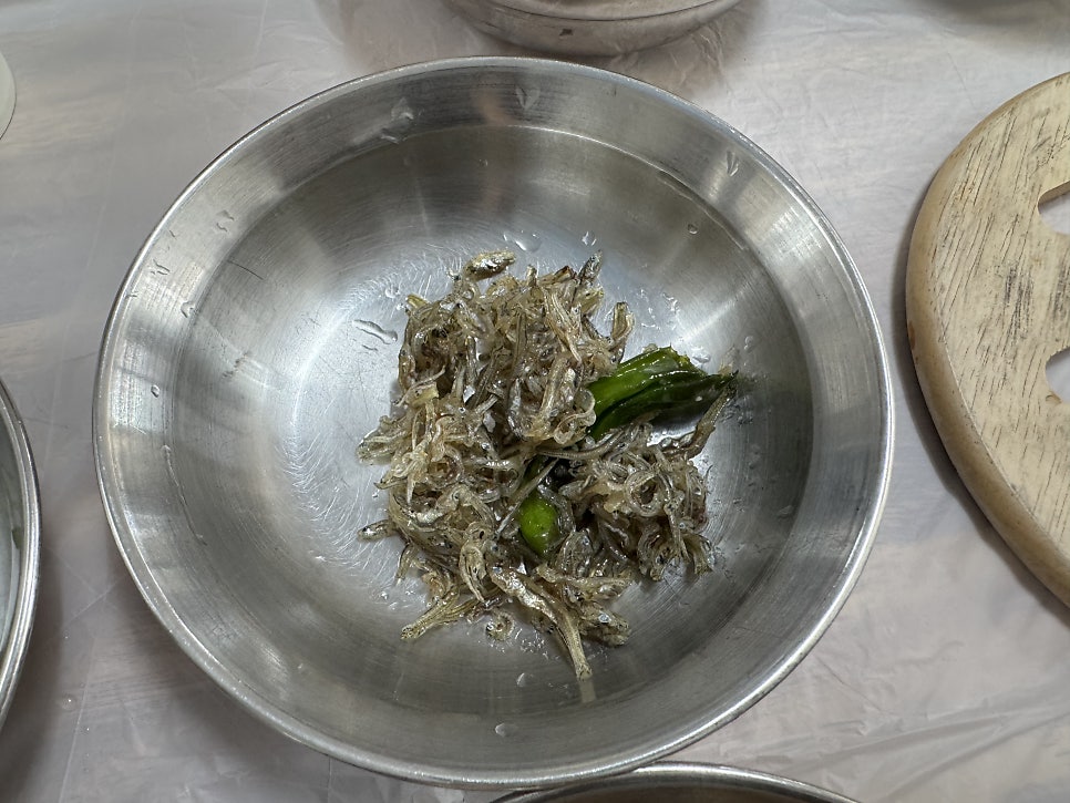 정화식당 사진 6