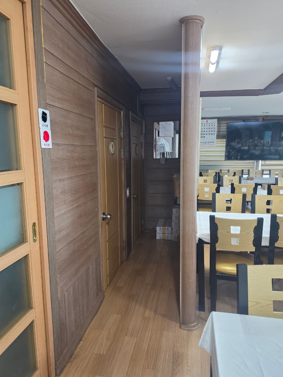 삼사해변식당 사진 6