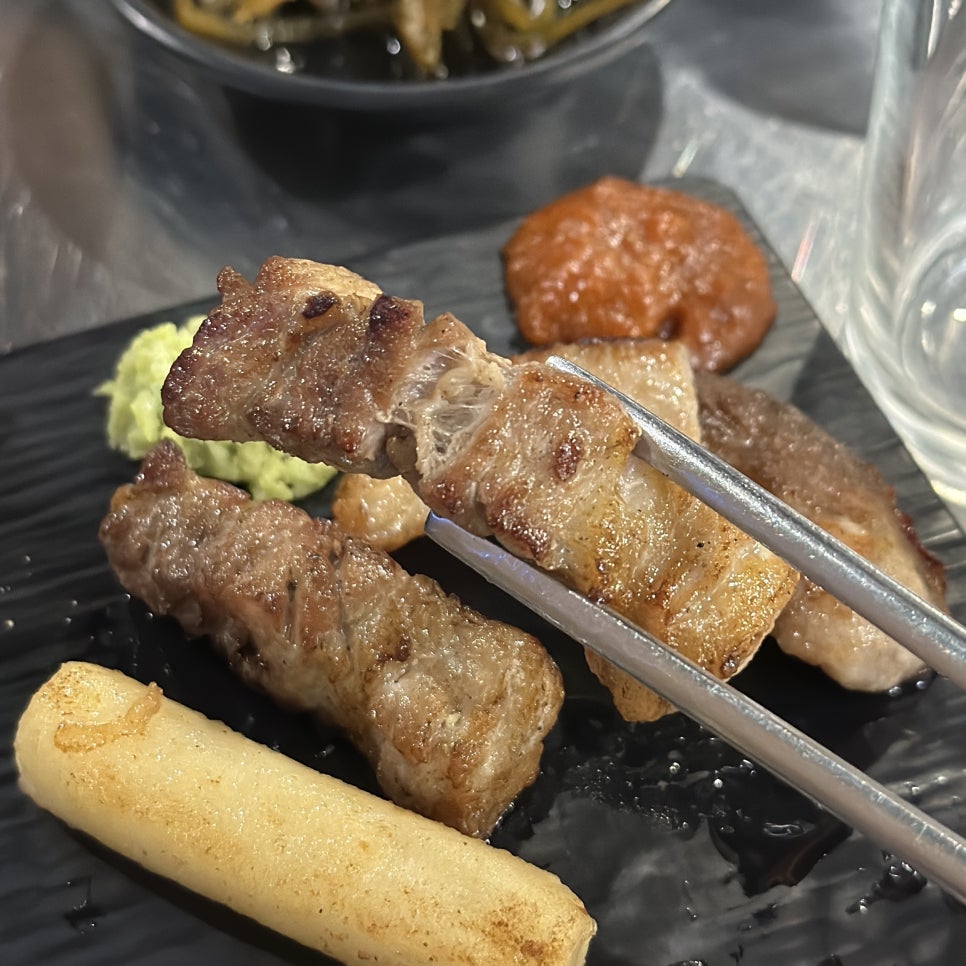 상구네돼지구이 동래점 사진 1