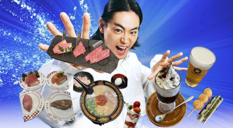 여자 혼자 후쿠오카 2박3일 여행 총정리 (일정,숙소,맛집 추천)