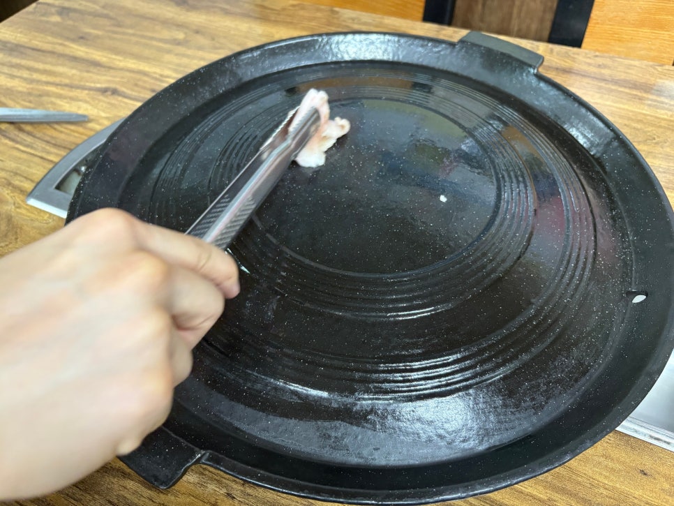 성동식당 사진 5