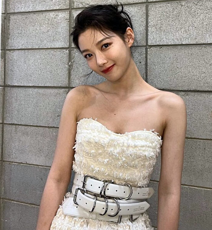 김유정 배우 키 나이 학력 영화 드라마 데뷔 소속사