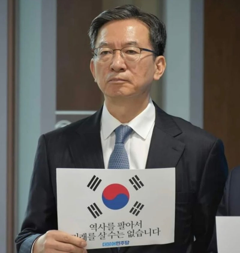 정성호 법무부장관 프로필 나이, 이재명과 관계 및 5선 국회의원 경력