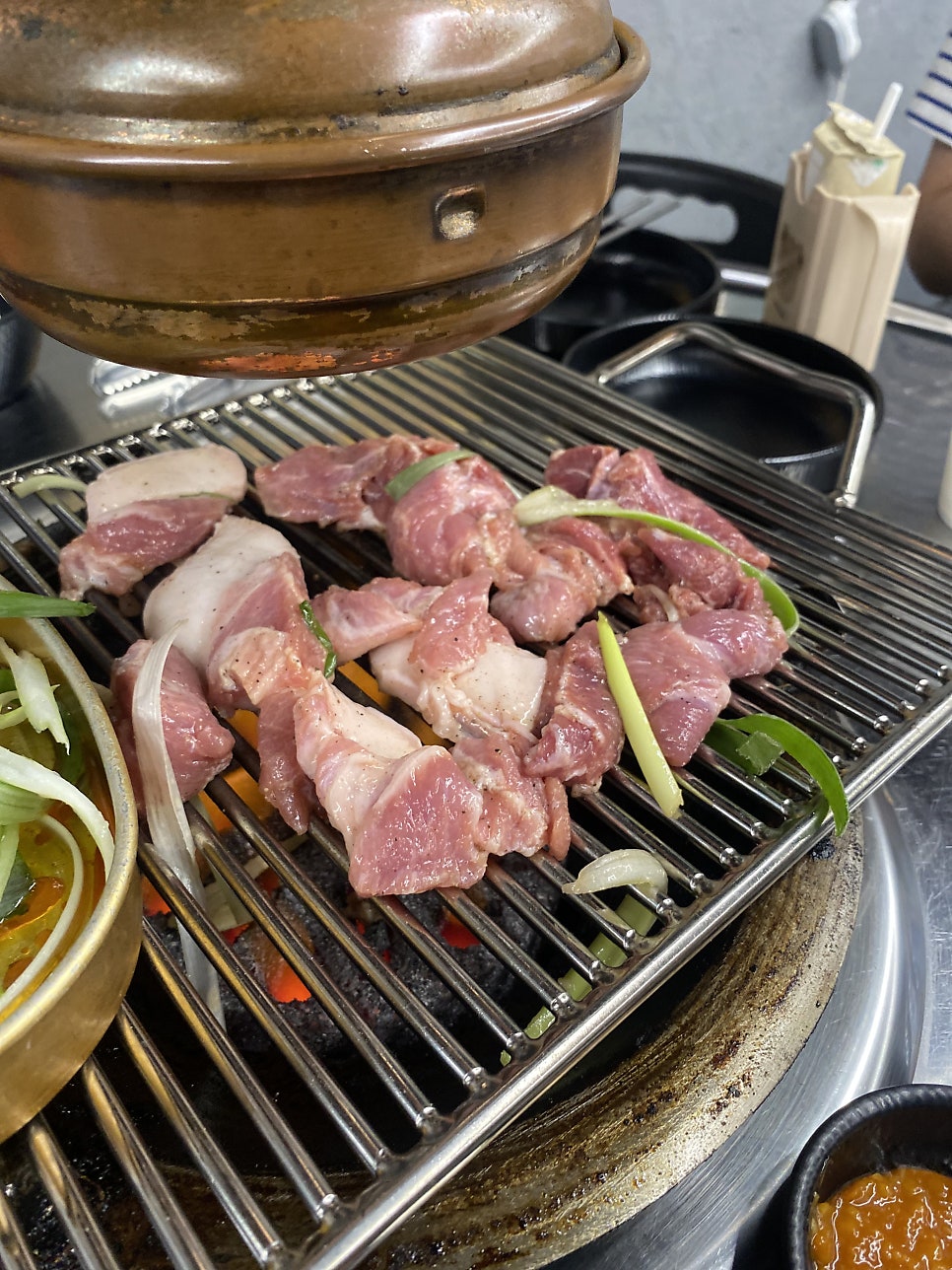 팔오막코기 신포본점 사진 4