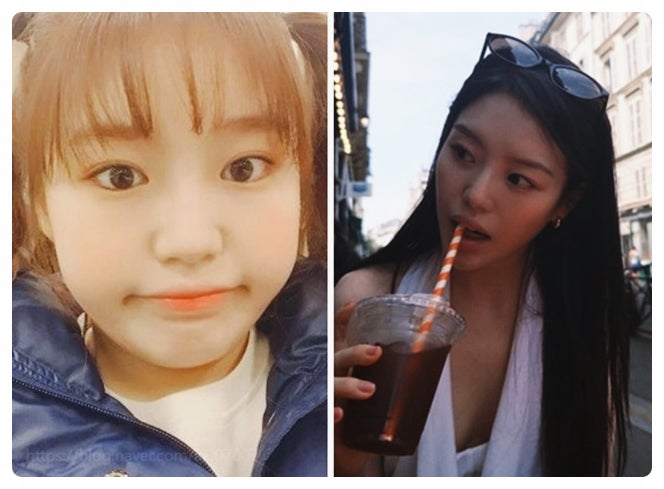 "같은 사람 맞나 싶을 정도" 7kg 감량 후 뼈말라 비주얼 뽐내며 근황 전한 배우 조혜정
