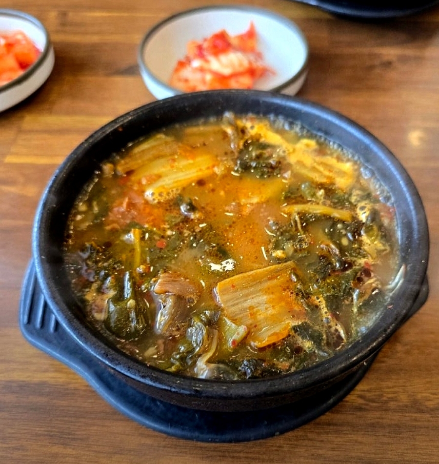 안일옥 본점 사진 6