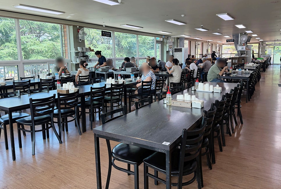 갑동숯골냉면 사진 3
