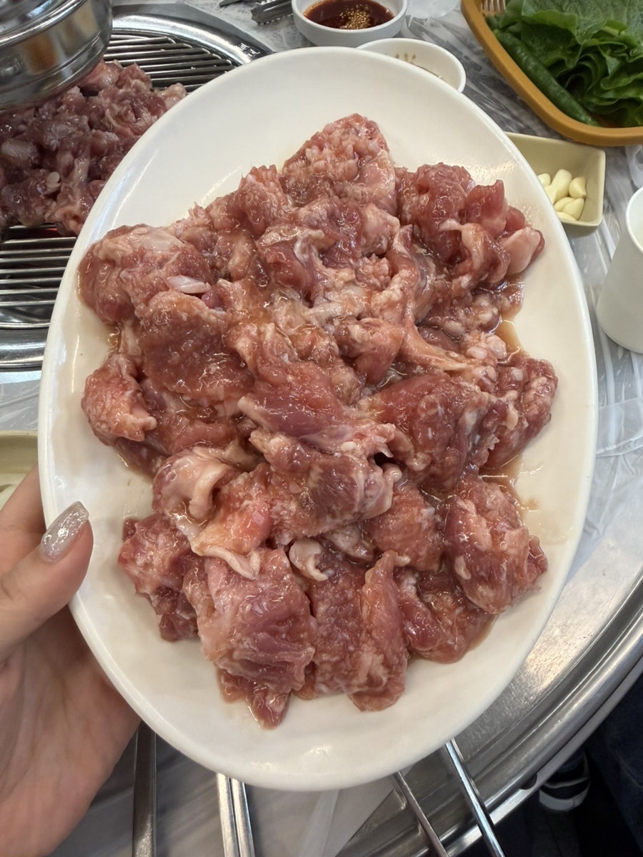 25시참숯구이 사진 5