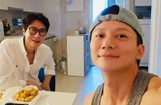 "내 편은 오직 여동생뿐이었다" 젝스키스 이재진이 숨겨온 파란만장한 가정사