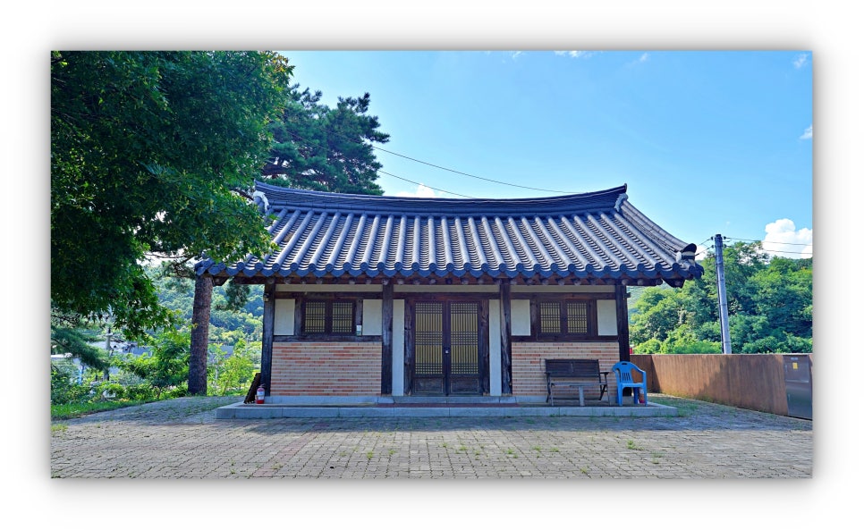 향교 사진 3