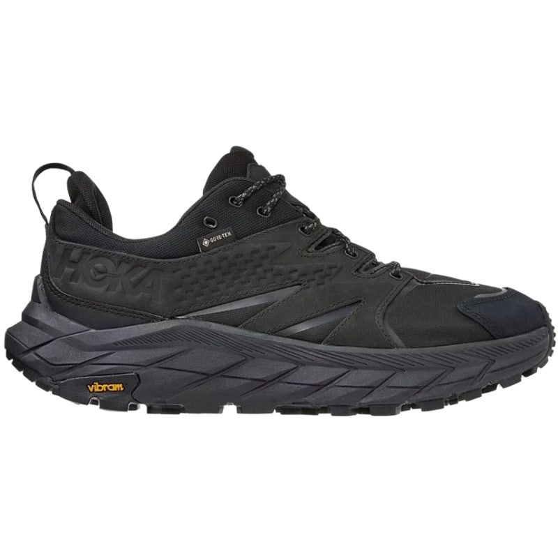 [SOLD OUT] HOKA ANACAPA LOW GTX Sneakers / 호카 아나카파 로우 고어텍스 스니커즈 / 부산 호카 매장 / ....