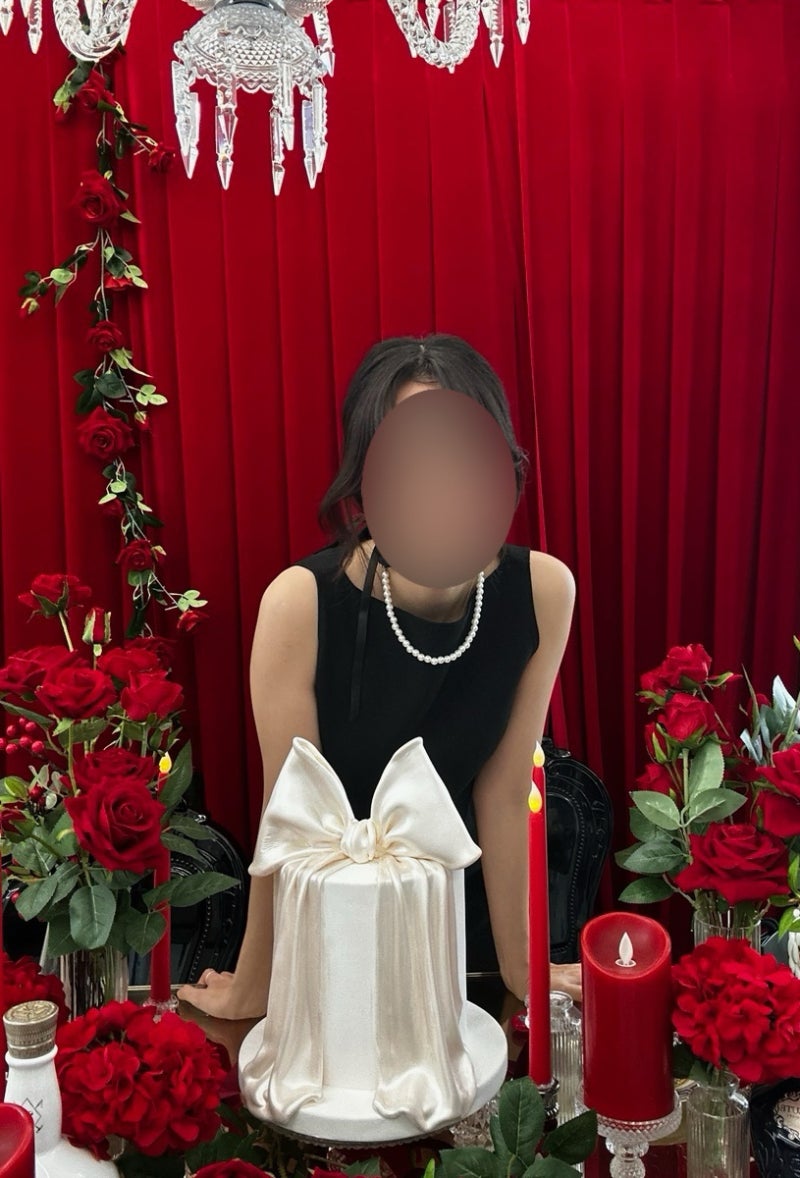 부산 파티룸 럭스브리즈 전포점 브라이덜샤워 내돈내산 후기