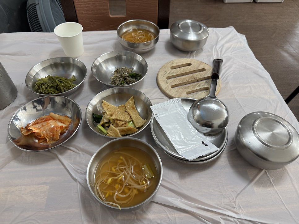 정화식당 사진 2