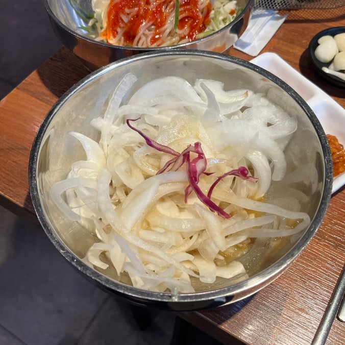 한마음정육식당 월평점 사진 4