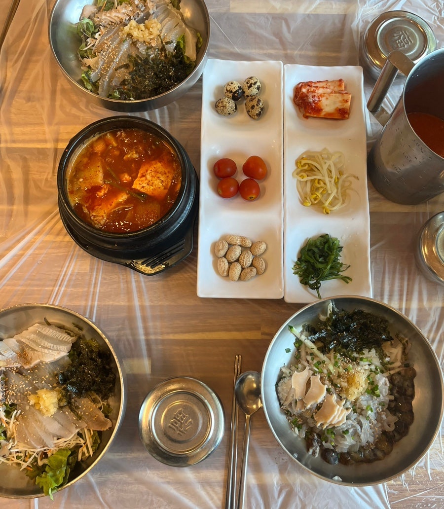 진주횟집 사진 3