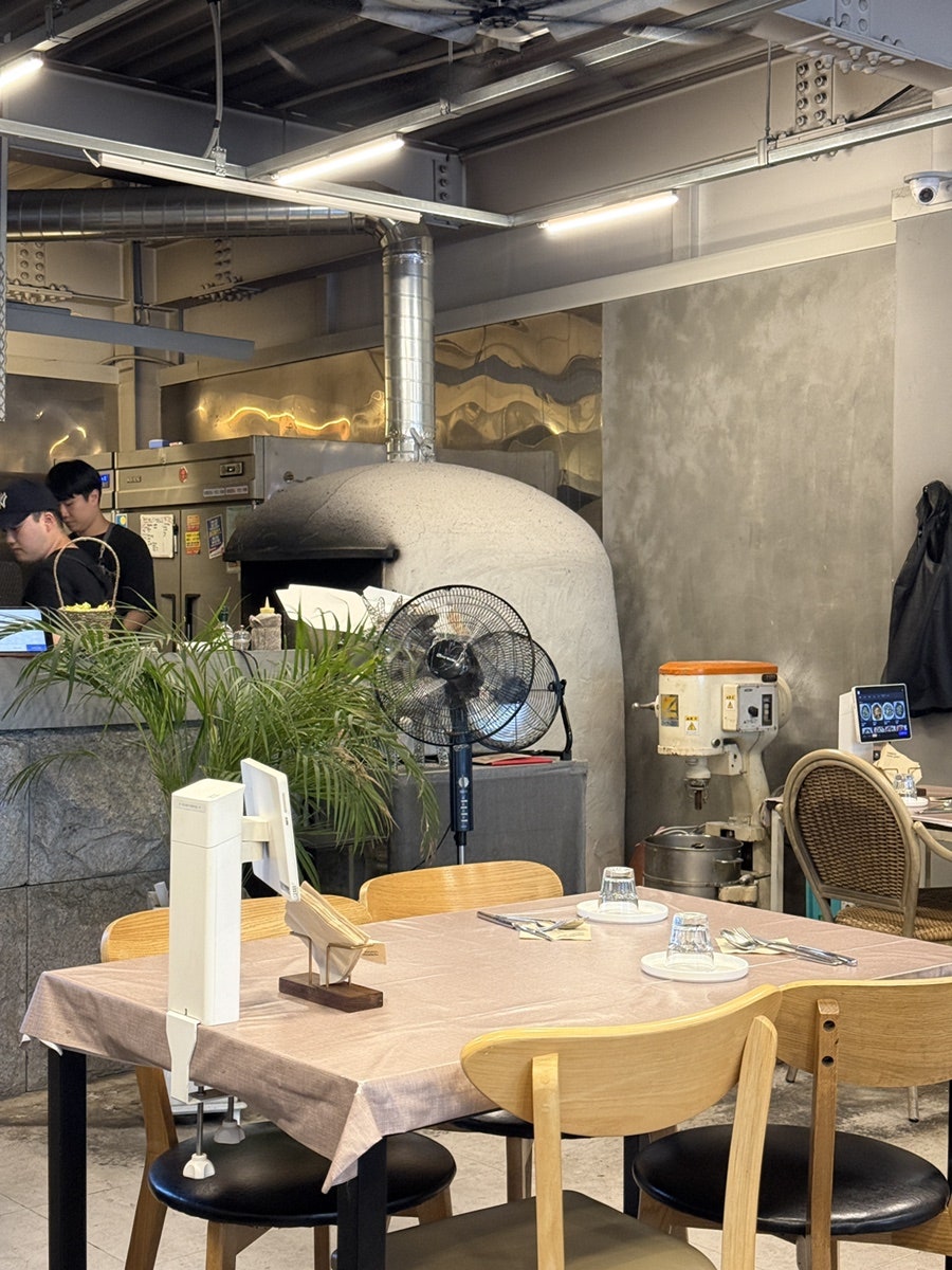 핏제리아곳간 사진 4
