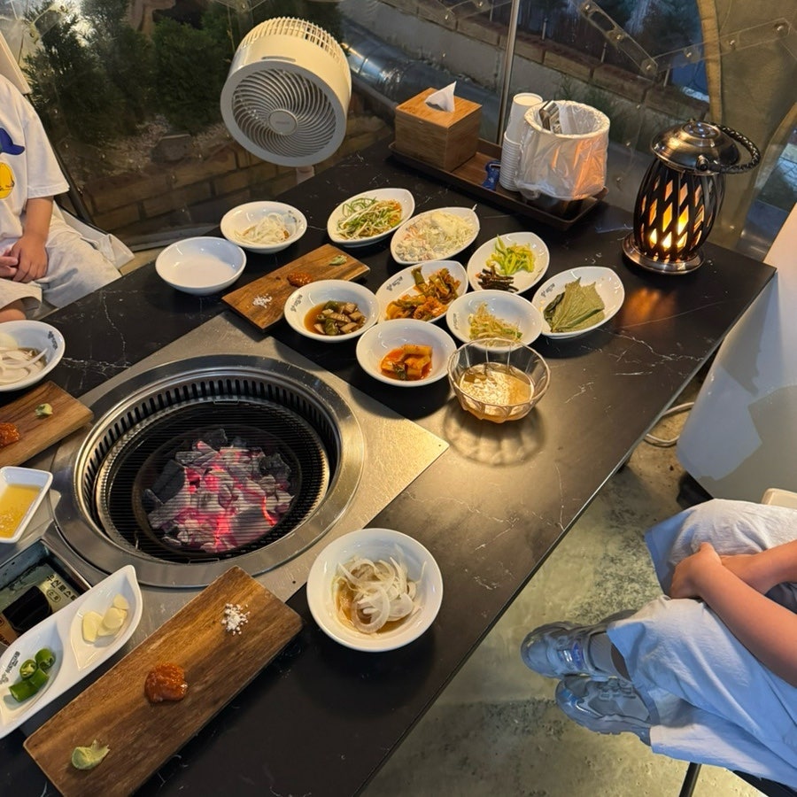 금포가든 사진 3