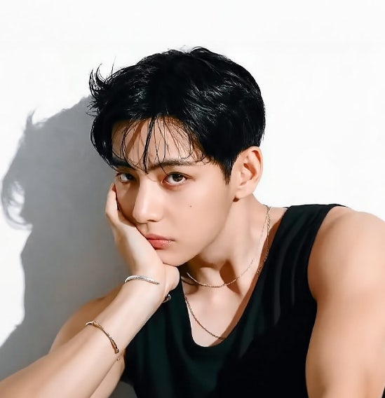 동료 연예인도 감탄! BTS 뷔, 독보적인 비주얼 화제 이유