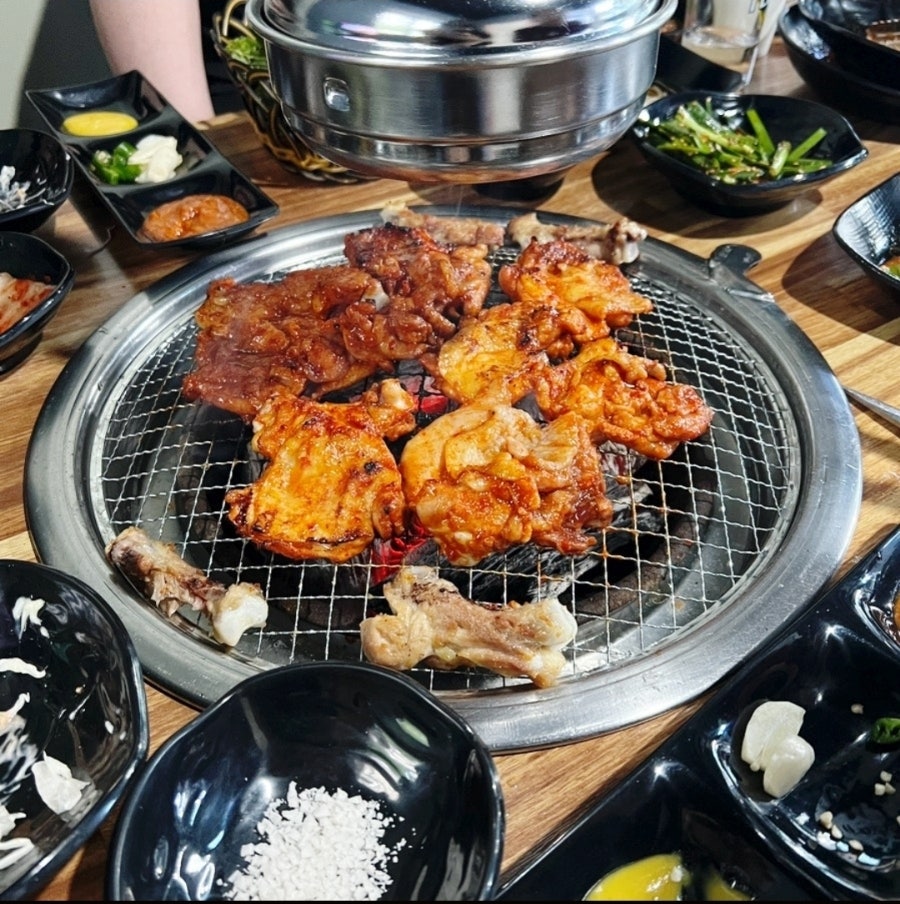 오로라 골프앤리조트 별관 사진 2