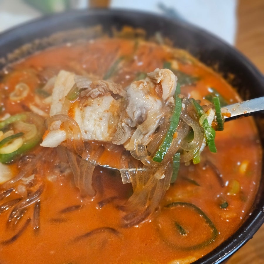 대천국밥 상인점 사진 6