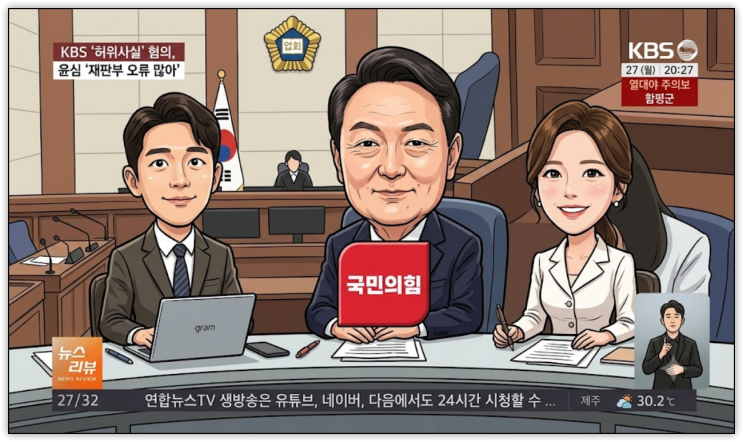 간추린 오후 정치종합뉴스 2026.0728.화