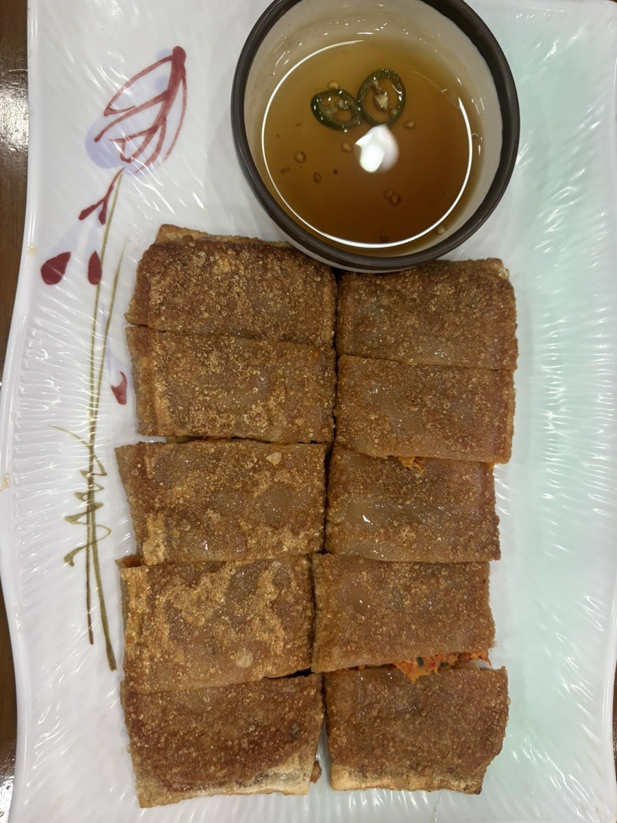 봉평메밀 사진 5