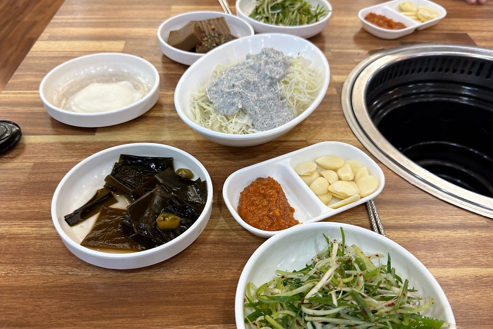 서창밥집 사진 6