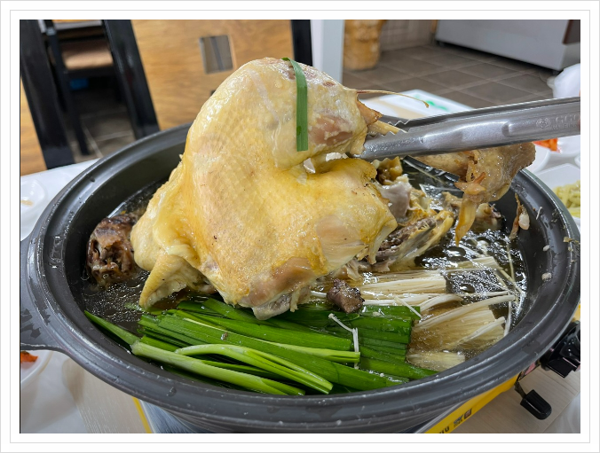 샬롬식당 사진 6