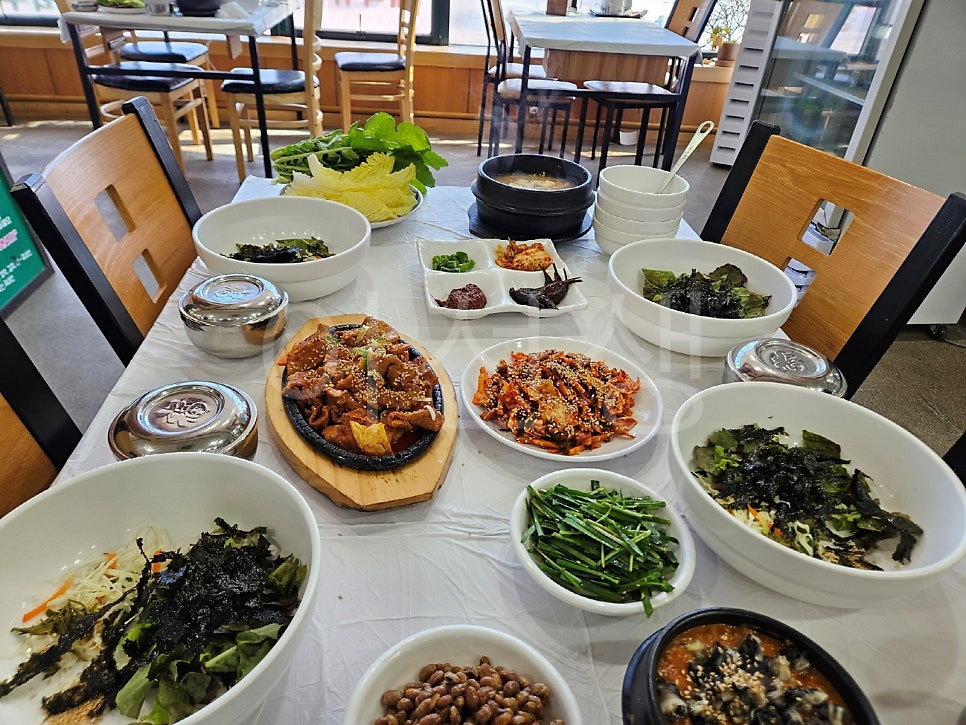 율포봇재가든 사진 4