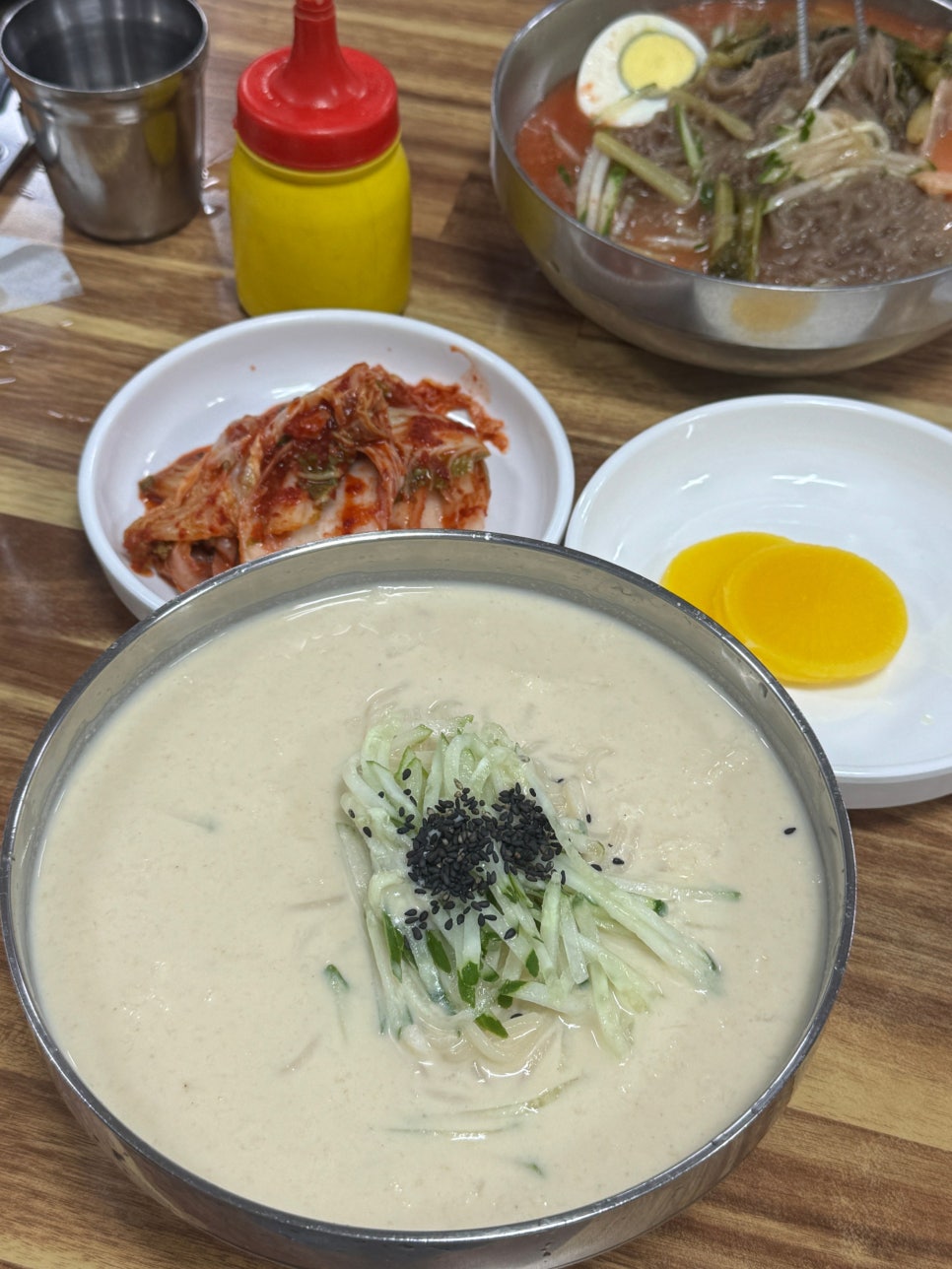 태백칼국수 사진 5