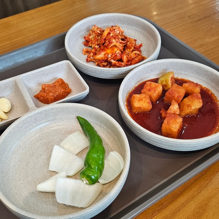 대천국밥 상인점 사진 3