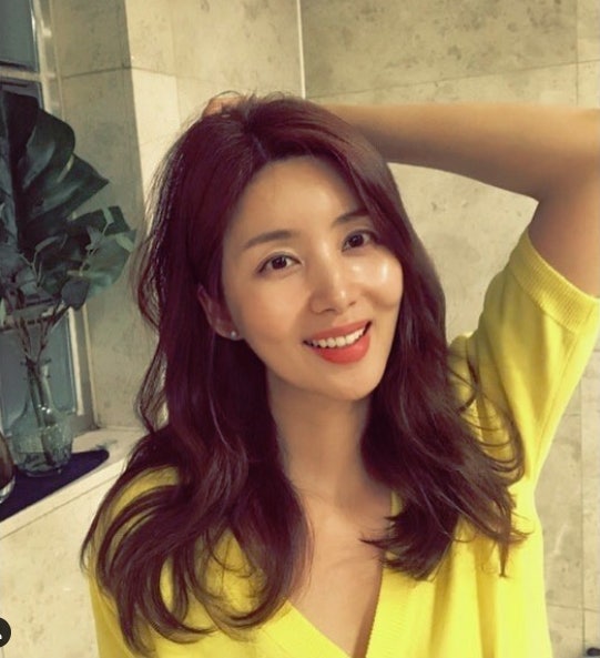 지성과 3년 공개 열애 끝 결별…한재석과 결혼해 두 아이 엄마 된 박솔미의 인생 이야기