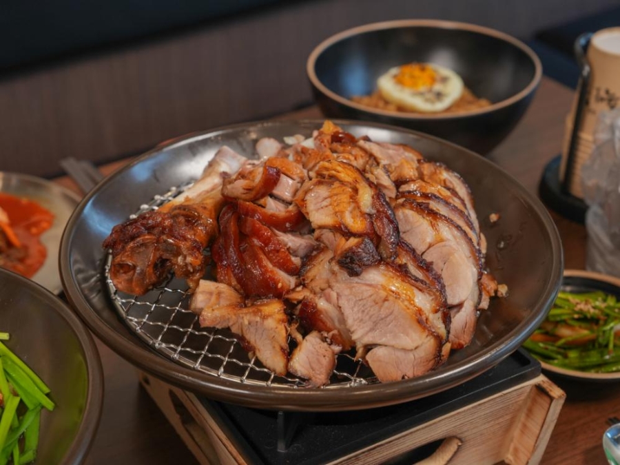 족발신선생 김포구래점 사진 4